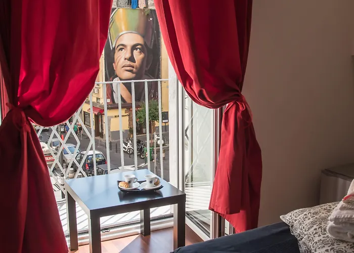 Гостевой дом Duomo