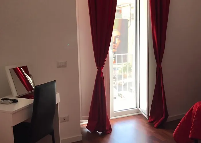 Гостевой дом Duomo 4*