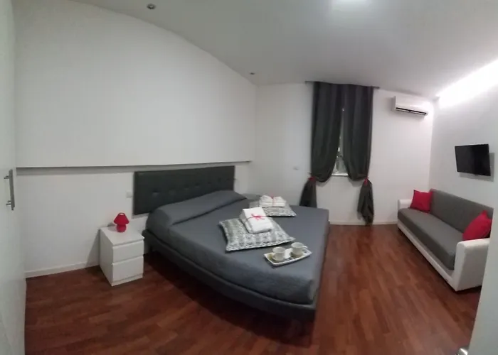 Duomo Гостевой дом