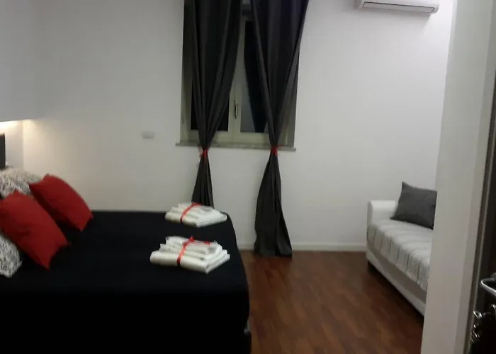 Гостевой дом Duomo 4*