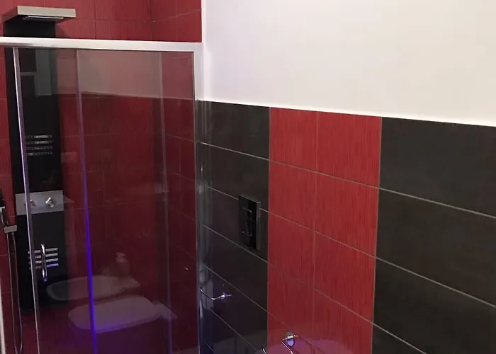 Гостевой дом Duomo Неаполь