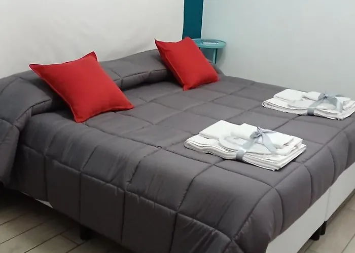 Duomo Неаполь