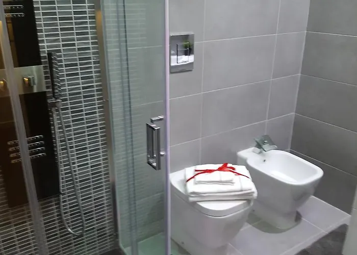 Гостевой дом Duomo Неаполь