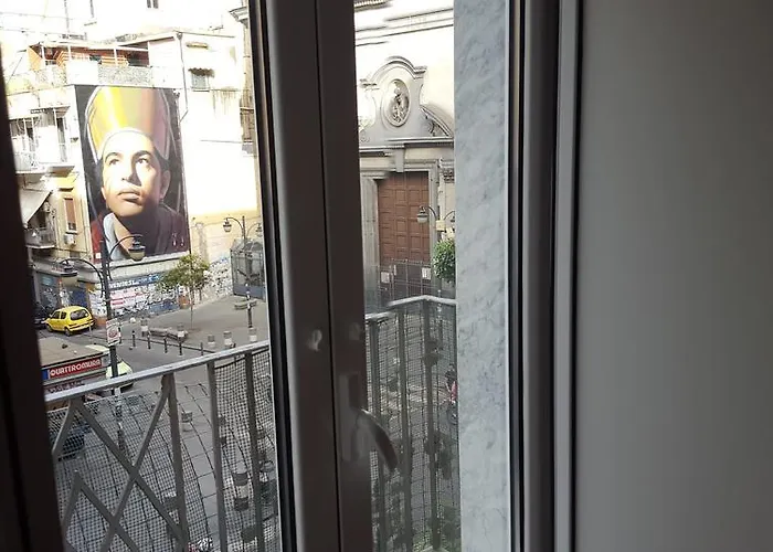 Гостевой дом Duomo 4*