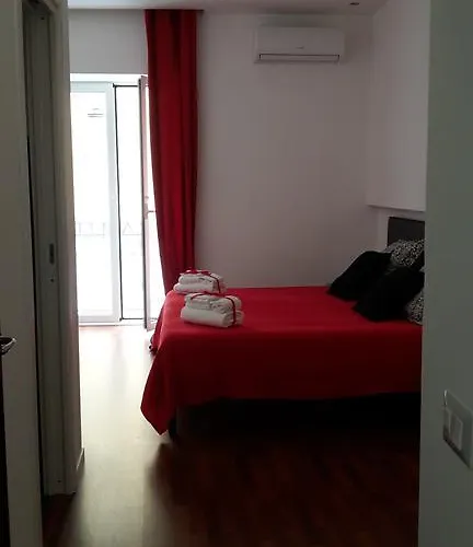 Duomo Неаполь