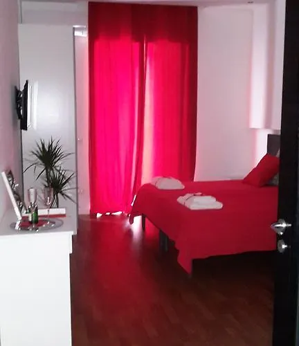 Гостевой дом Duomo Неаполь