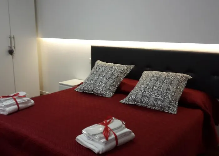 Гостевой дом Duomo 4*