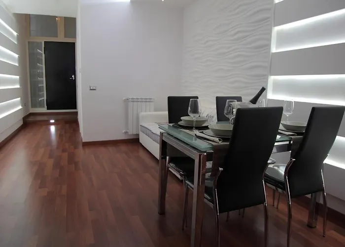 Duomo Гостевой дом Неаполь