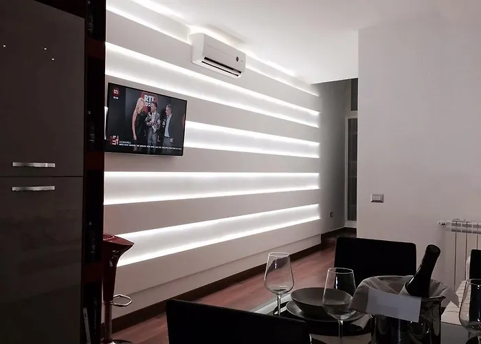 Duomo Неаполь