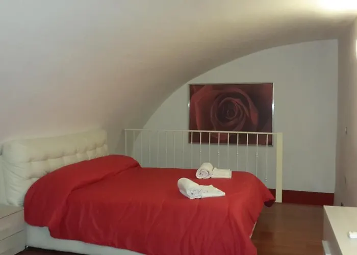 Гостевой дом Duomo