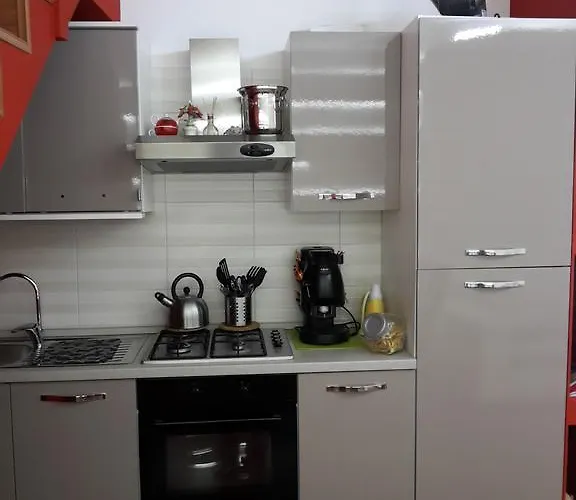 Duomo 4* Неаполь