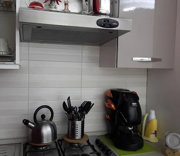 Duomo Гостевой дом