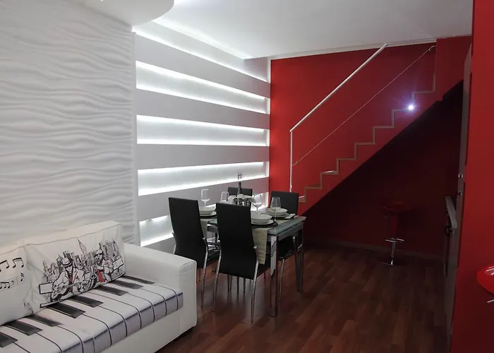 Duomo Гостевой дом Неаполь