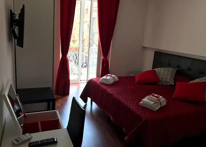 Гостевой дом Duomo 4*