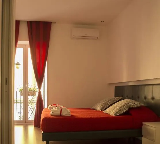 Duomo Гостевой дом 4*