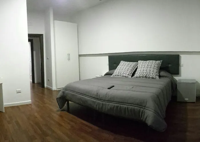 Гостевой дом Duomo 4*