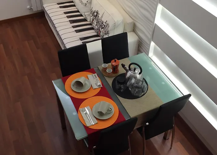 Гостевой дом Duomo 4*