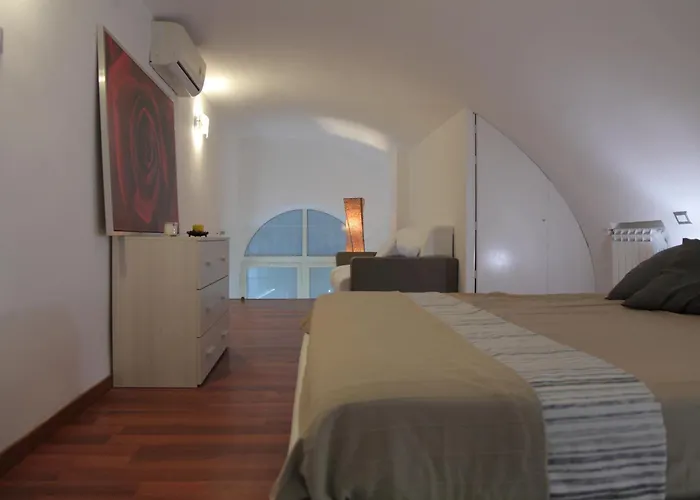 Duomo Гостевой дом 4*