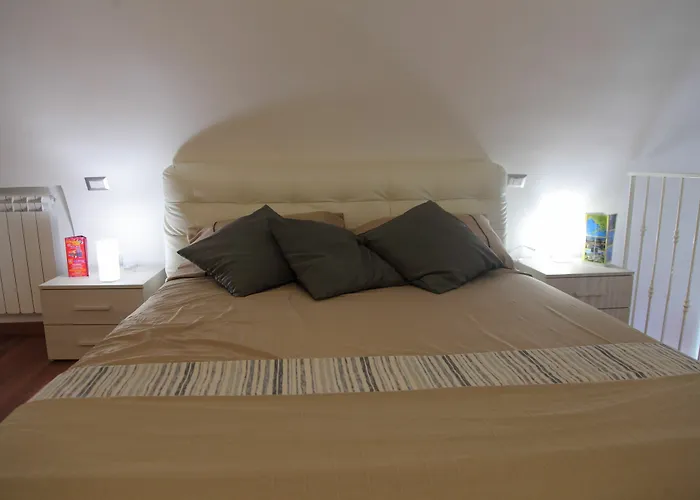 Duomo Гостевой дом 4*