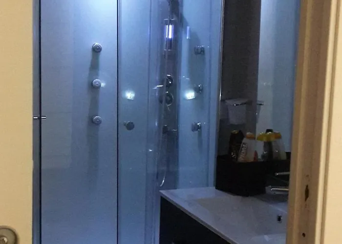 Duomo 4* Неаполь