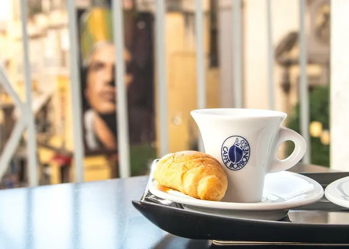 Duomo Гостевой дом 4*