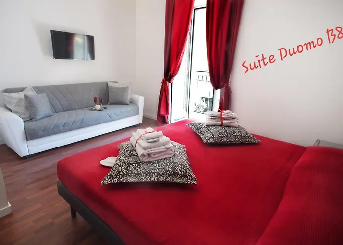 Гостевой дом Duomo