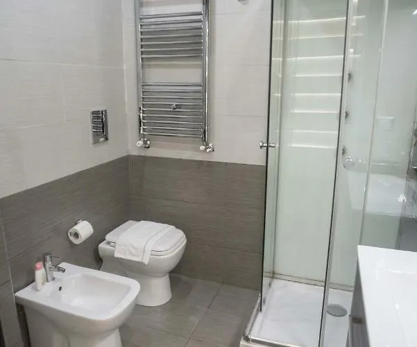 Гостевой дом Duomo 4*