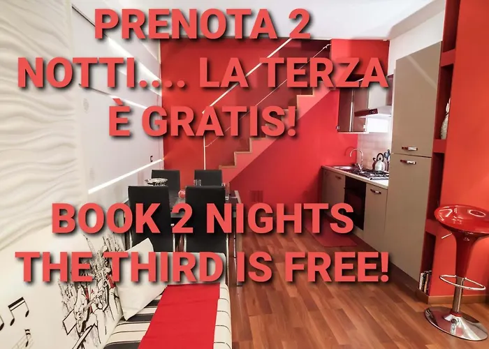 Гостевой дом Duomo