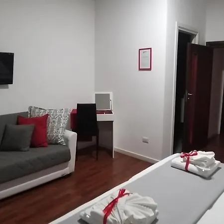 Duomo Maison d'hôtes