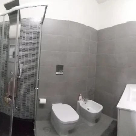 Casa de hóspedes Duomo Nápoles