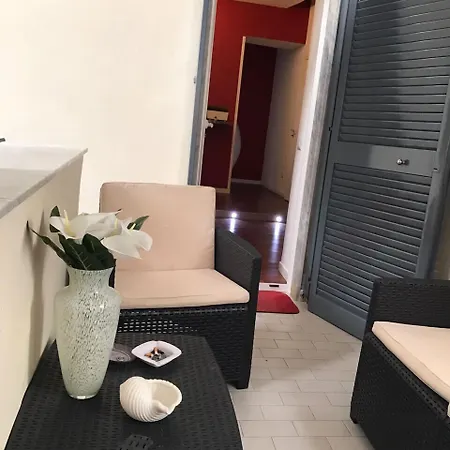 Casa de hóspedes Duomo Nápoles