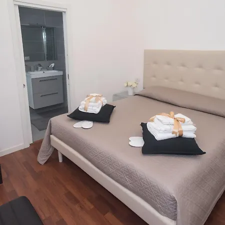 Duomo Casa de hóspedes Nápoles