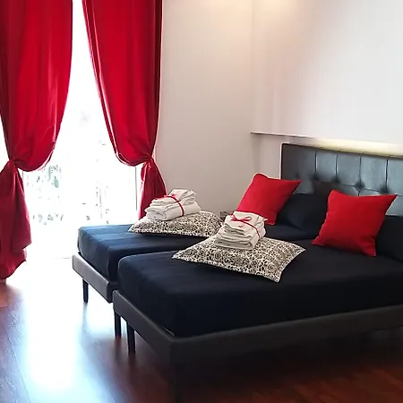 Casa de hóspedes Duomo Nápoles