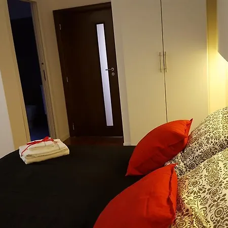 Casa de hóspedes Duomo Nápoles