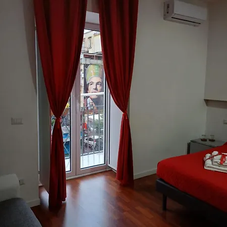 Duomo 4*